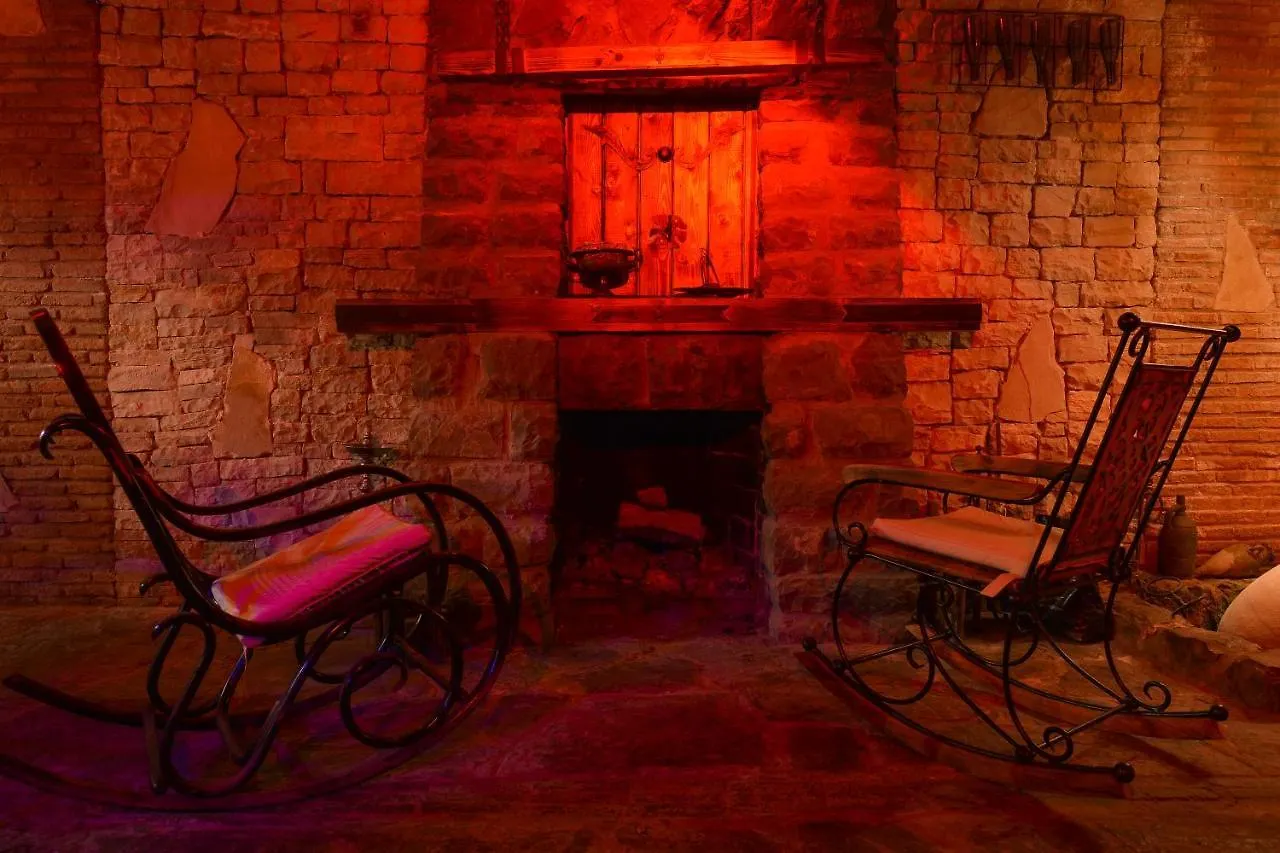 Ponto Gallery Boutique Hotel Tbilisi 3*,  Gruzja
