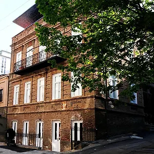 The 10 Tbilisi