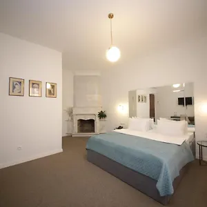 Stay Boutique Hotel Hotel